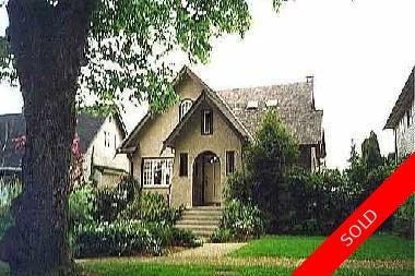 Dunbar House for sale:  3 bedroom 2,716 sq.ft.