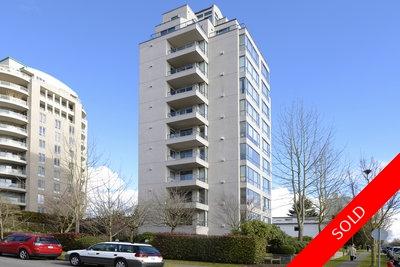 Kerrisdale Apartment for sale: Cavendish Court 2 bedroom 1,586 sq.ft. (Listed 2014-02-21)