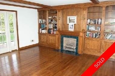 Ladner Rural House & Acreage for sale:  4 bedroom 4,551 sq.ft. (Listed 2005-01-12)
