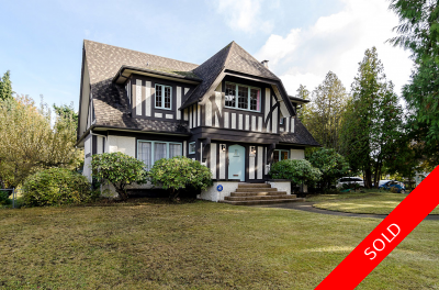 University Endowment Lands House for sale:  6 bedroom  Hardwood Floors 3,937 sq.ft. (Listed 2012-10-24)