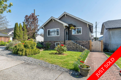 Vancouver House for sale:  4 bedroom 2,012 sq.ft. (Listed 2023-05-11)