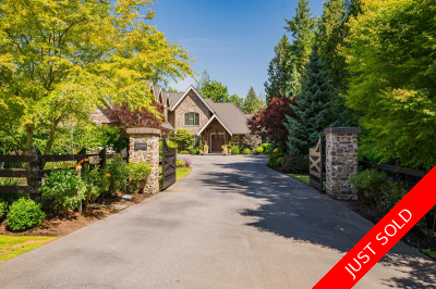 Fort Langley House for sale:  6 bedroom 6,670 sq.ft. (Listed 2024-05-30)