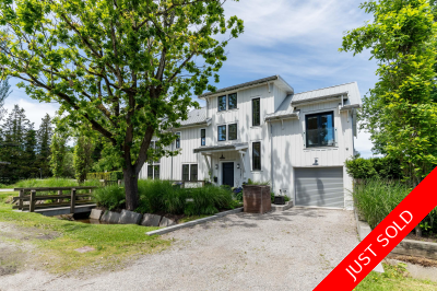 Southlands House for sale:  4 bedroom 2,989 sq.ft. (Listed 2024-06-07)